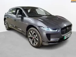 Used 2020 Jaguar I-Pace SUV | £19,295 (Good price)