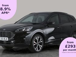 Used 2023 Ford Kuga ST-Line X SUV | £19,805 (Good price)