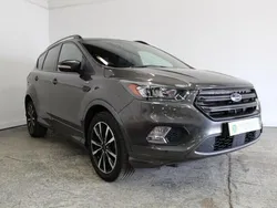Grey Used 2017 Ford Kuga ST-Line SUV | £8,995 (Fair price)