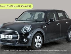 Used 2020 Mini Cooper Classic Hatchback | £11,567 (Good price)