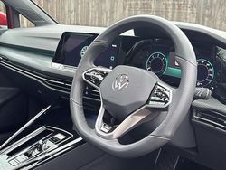 Used 2024 VW Golf VIII R-line Hatchback | £29,799 (Expensive)