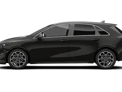 New 2025 Kia Ceed GT-Line Hatchback | £21,995 (Good price)