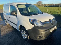 White Used 2020 Renault Kangoo Business MPV | £6,399 (Fair price)