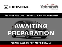 White Used 2016 Honda Jazz EX Hatchback | £9,000 (Fair price)