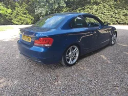 Blue Used 2012 BMW 120 Coupé M Sport Coupe | £2,000 (Good price)