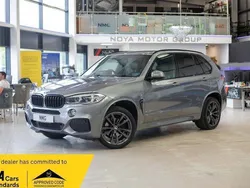 Used 2018 BMW X5 M Sport SUV | £16,499 (Super price)