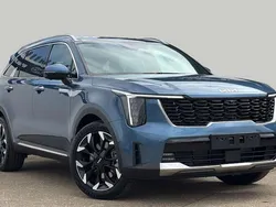New 2025 Kia Sorento 4 SUV | £49,795 (Fair price)