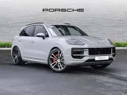 Crayon New 2024 Porsche Cayenne S SUV | £112,750 (Good price)