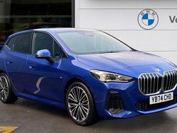 Used 2025 BMW 220 M Sport Estate | £27,470 (Super price)