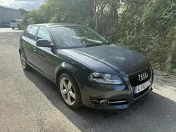 Grey Used 2010 Audi A3 Hatchback | £3,495 (Good price)