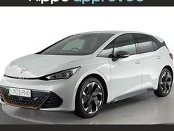 Used 2025 Cupra Born e-Boost Hatchback | £23,780 (Fair price)