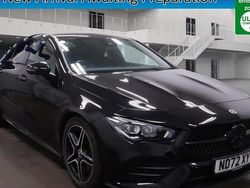 Used 2022 Mercedes 180 AMG Line Premium Sedan | £23,500 (Good price)