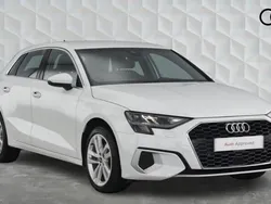 Audi A3 e-tron