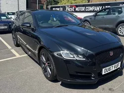 Used 2018 Jaguar XJ R-Sport Sedan | £22,995 (Fair price)