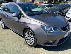 Used 2015 Seat Ibiza CONNECT Coupe | £5,350 (Fair price)