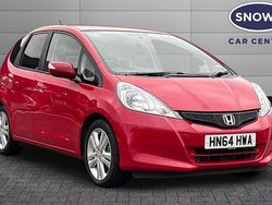 Used 2015 Honda Jazz ES Hatchback | £9,999 (Fair price)