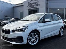 Used 2019 BMW 225 Active Tourer Sport Line MPV | £13,495 (A bit pricey)