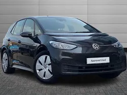 Grey Used 2022 VW ID.3 Pro Performance Hatchback | £13,850 (Fair price)