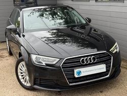 Used 2016 Audi A3 | £8,695 (Good price)