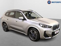 Used 2025 BMW iX1 M Sport SUV | £28,549 (Fair price)