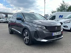 Used 2024 Peugeot 5008 GTi MPV | £20,790 (Super price)