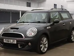 Used 2011 Mini Cooper S Clubman Estate | £6,950