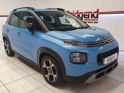 Blue Used 2019 Citroën C3 Aircross Flair SUV | £9,299 (Fair price)