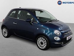 Used 2024 Fiat 500 Hatchback | £9,399 (Fair price)