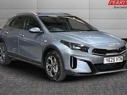 New 2025 Kia XCeed 2 SUV | £19,990 (Fair price)