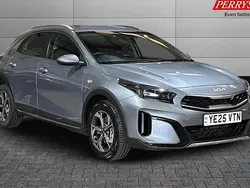 New 2025 Kia XCeed 2 SUV | £19,990 (Fair price)