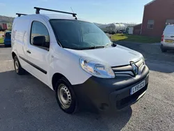 White Used 2019 Renault Kangoo Business MPV | £4,995 (Good price)