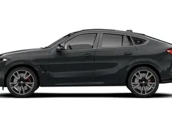 New 2025 BMW X6 M Sport SUV | £99,248