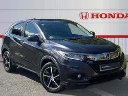 Used 2020 Honda HR-V Hybrid SUV | £14,279 (Fair price)