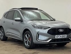 Used 2025 Ford Kuga ST-Line SUV | £23,999 (Super price)