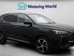 Used 2023 MG HS Trophy SUV | £17,925 (Fair price)