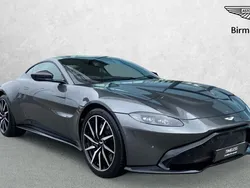Aston Martin Vantage