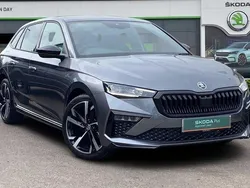 New 2024 Skoda Scala Monte Carlo Hatchback | £23,499 (Good price)