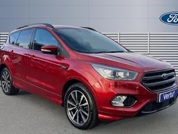 Used 2019 Ford Kuga ST-Line SUV | £13,436 (Good price)