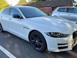 Used 2019 Jaguar XE Prestige Sedan | £7,888 (Good price)
