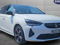 Used 2022 Vauxhall Corsa Edition Hatchback | £13,169 (Fair price)