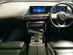 Mercedes EQC400