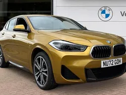 Other Used 2022 BMW X2 M Sport SUV | £24,154 (Fair price)