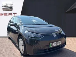Grey Used 2022 VW ID.3 Pro Performance Hatchback | £12,680 (Good price)