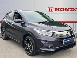 Used 2020 Honda HR-V Hybrid SUV | £14,949 (Fair price)