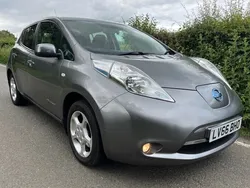 Used 2016 Nissan Leaf Acenta Hatchback | £1,250