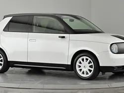 Honda e