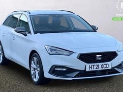 Used 2023 Seat Leon FR Estate | £17,799 (Fair price)