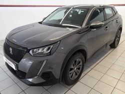 Grey Used 2021 Peugeot 2008 Active Premium SUV | £13,199 (Good price)