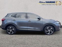 Grey Used 2023 MG HS SE SUV | £15,999 (Fair price)