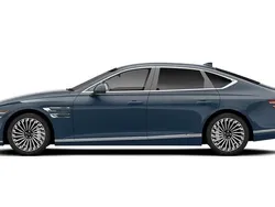 New 2024 Genesis G80 Sedan | £76,575